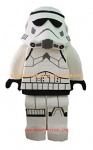 Star Wars character costume, cartoon mascot