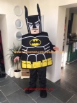 Lego batman Ninjago costume Halloween, batman costume