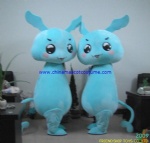 Animal costume, character costume