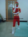 Japan cartoon character mascot costume