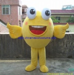 Fish animal costume, fish mascot costume