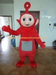 Teletubbies halloween costume, Teletubbies character costume