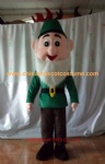 Little Dwarfs character costume, Little Dwarfs cartoon costume