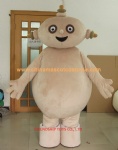 Makka Pakka In The Night Garden character costume