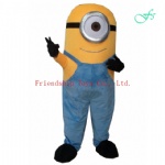 Minion costume, Minion character costume