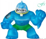 Heroes of Goo Jit Zu figures for kids and adults