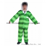 Blues Clues pajamas custom cloth