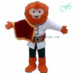 Monkey animal costume, Monkey costume