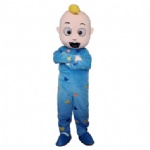 Cocomelon plush costume, Cocomelon character costume