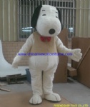 Snooby dog fancy dress for event