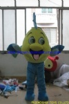 Fish sea animal mascot costume