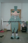 Insect movie mascot costume,storybook character costumes