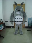 My Neighbor Totoro character mascot costume